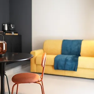  Appartamento Alma House