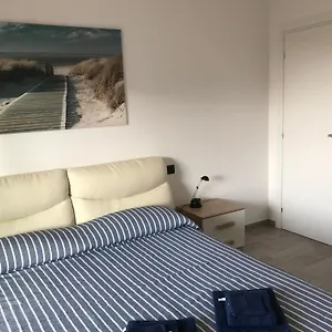 La Conchiglia A Marina , Marina Di Carrara Italia