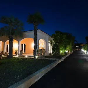 Temenos By Ortigiaapartments , Syracuse Italia