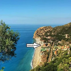 Camping B&B Gioiosa 3*, Gioiosa Marea Italia