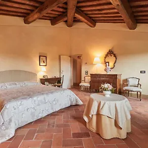 Casale Di Valle , Vinci Italia