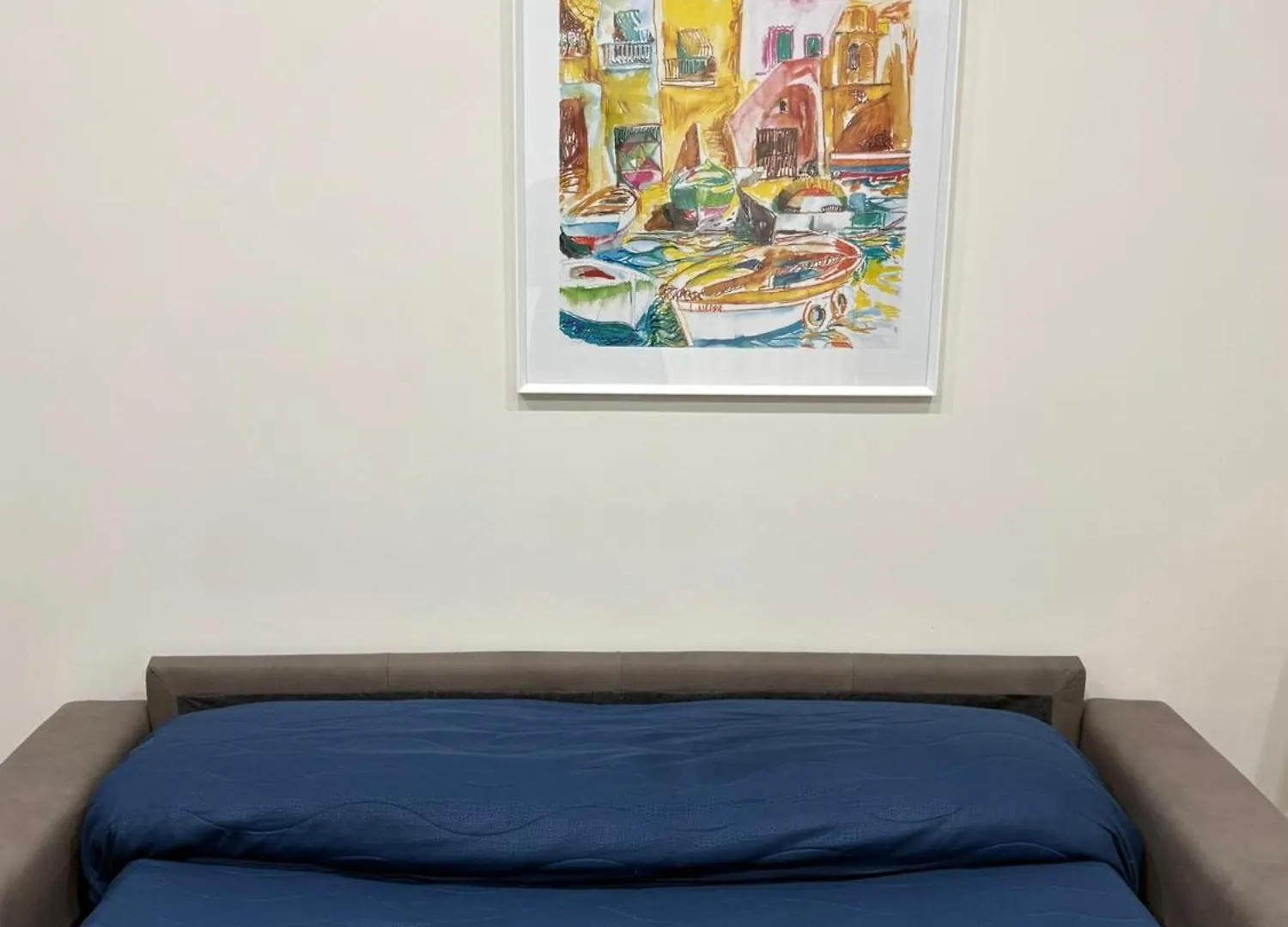 Appartement Blu Holiday Napels